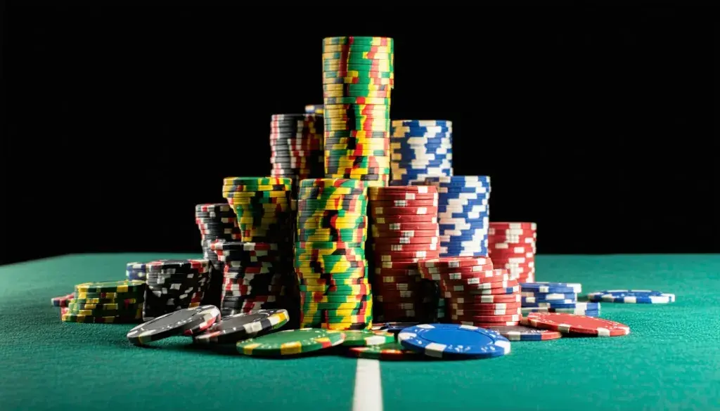 BetFM Live Casino: Ultimate Real-Time Online Casino Experience at BetFM Kenya