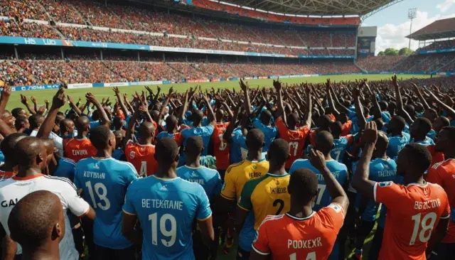 BetFM Login – Secure Access to Your Betting Account